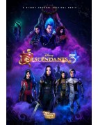 Descendant