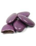 Dragées chocolat