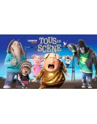 Tous en scène 1 et 2