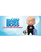 Baby boss 1 et 2