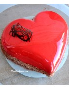 Fondant, glaçage et nappage