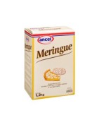 Préparations patissière