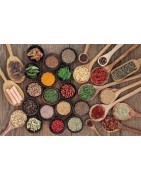 Epices et Aromates