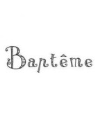 baptèmes