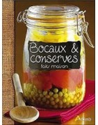 Conserves et bocaux