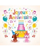 anniversaires